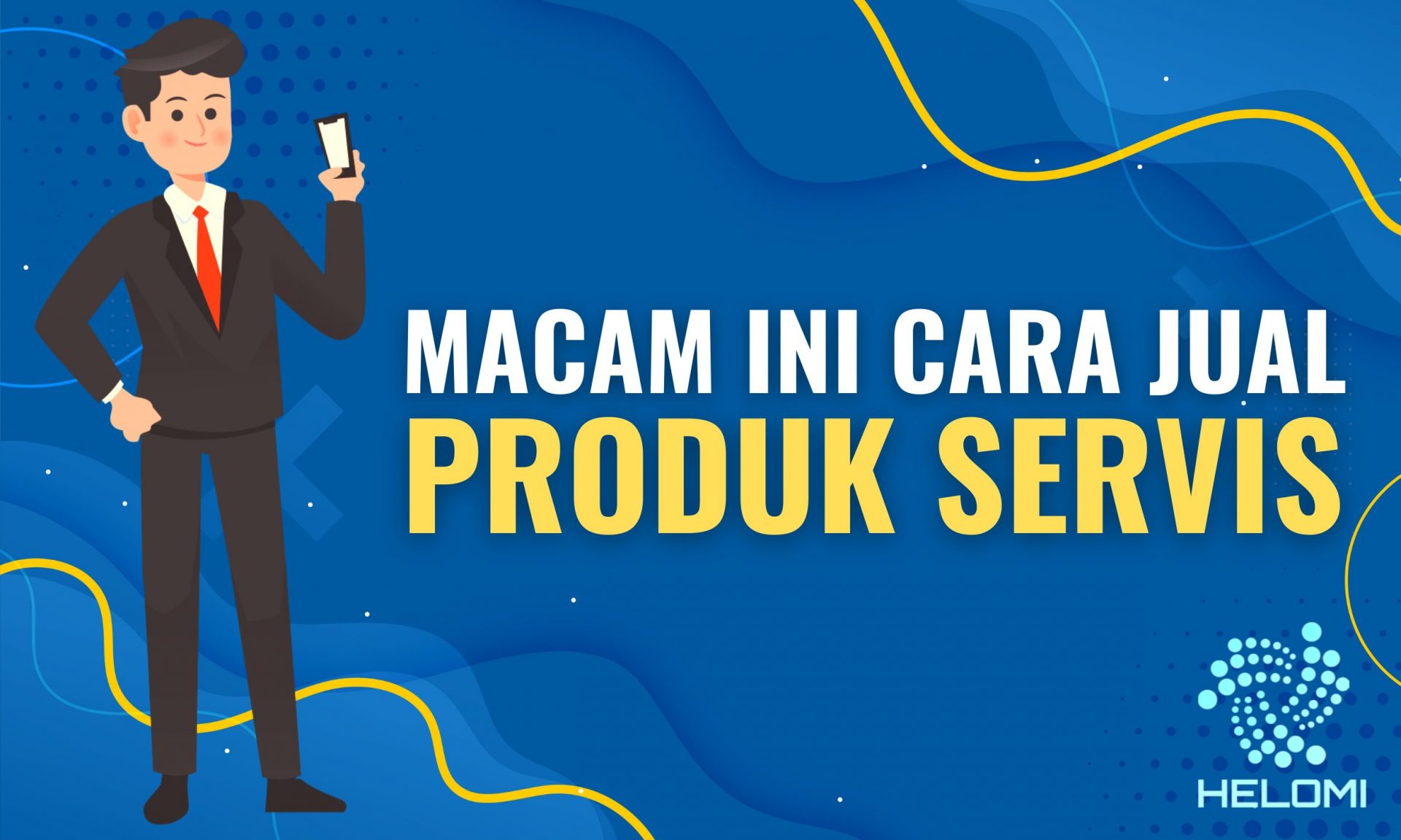 Bagaimana Brainstorm dan Execute Idea Marketing Untuk Produk Servis?