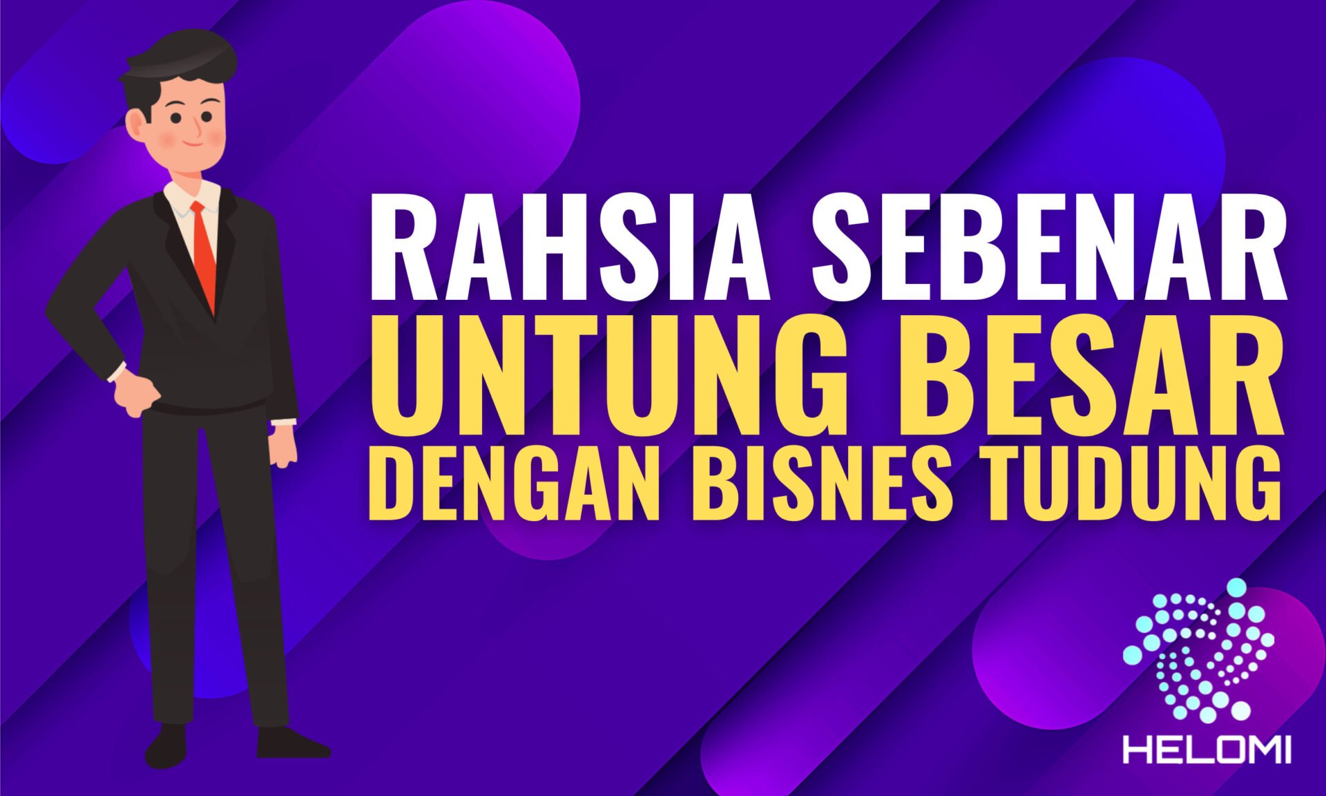 Wah.. Ini Rupanya Rahsia SEBENAR Company Besar Jana Untung Lumayan Dengan Bisnes Tudung..