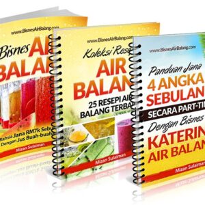 Bisnes Air Balang