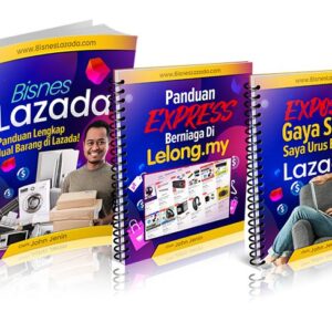 Bisnes Lazada