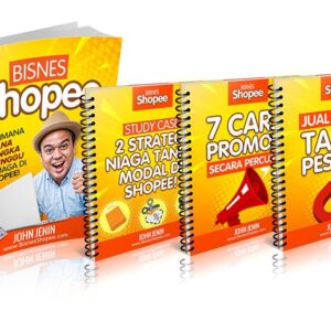 Bisnes Shopee