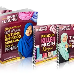 Bisnes Tudung