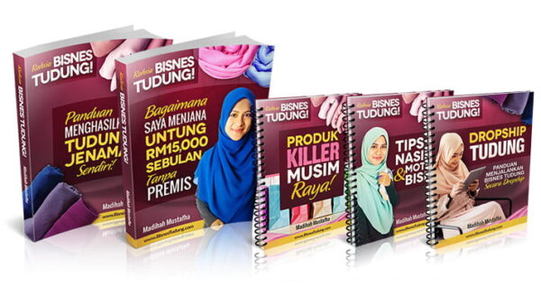 Bisnes Tudung