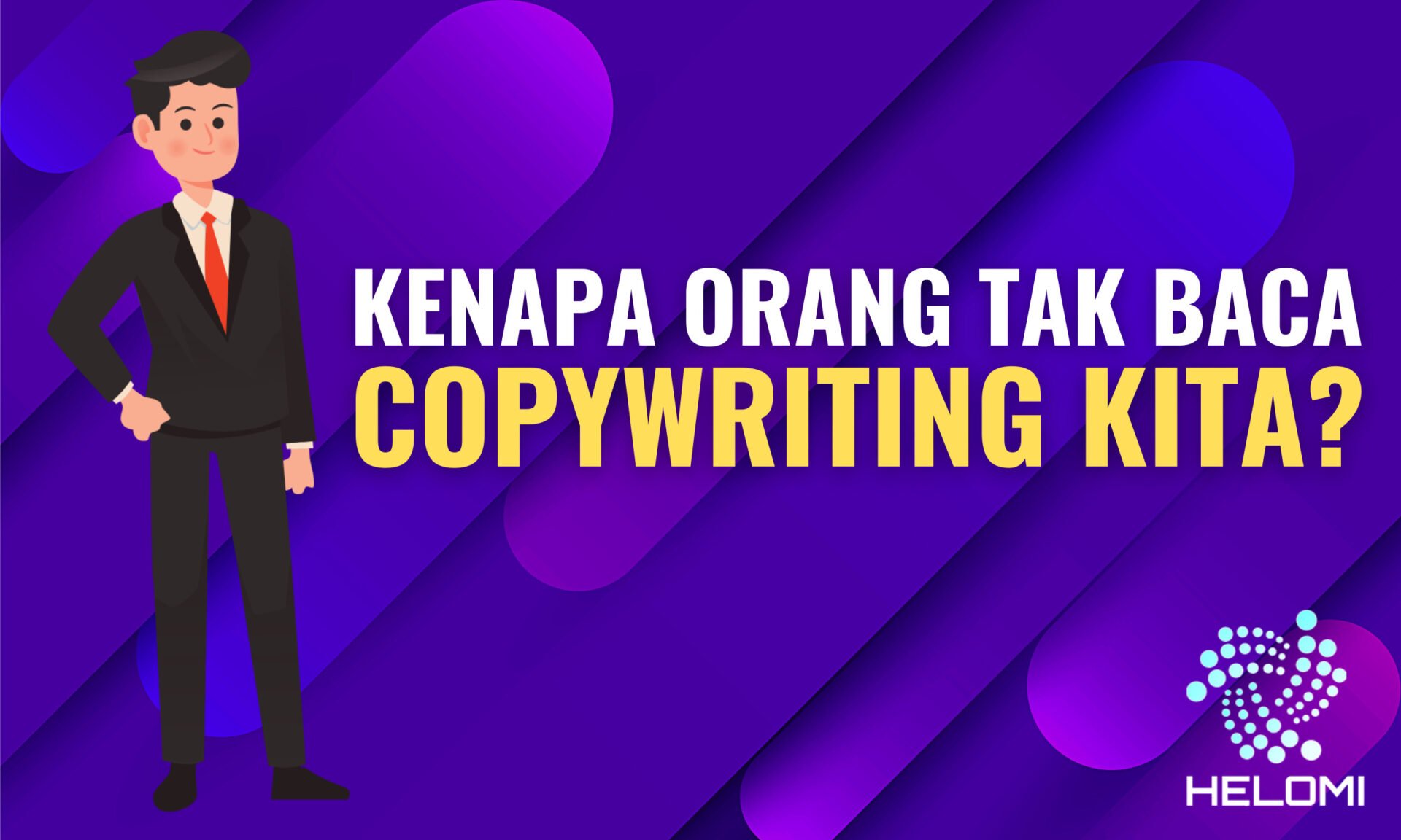 Kenapa Tak Ramai Orang Yang Minat Nak Baca Copywriting Kita?