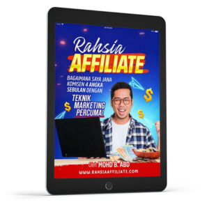 Bisnes Affiliate
