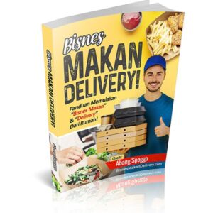 Bisnes Makan Delivery