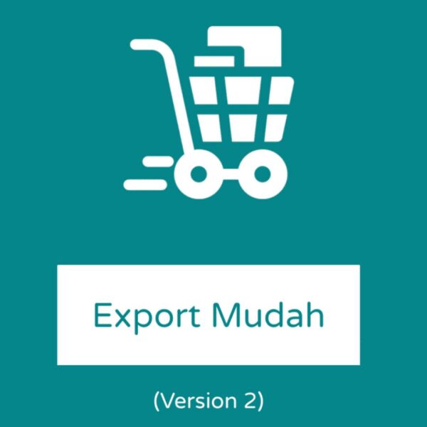 Export Mudah