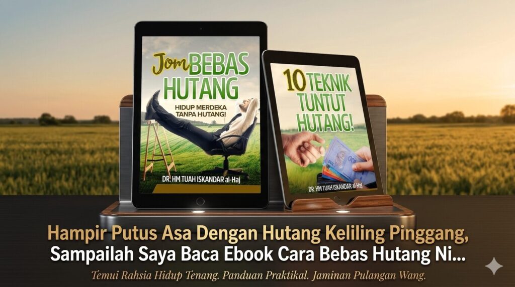 bebas hutang