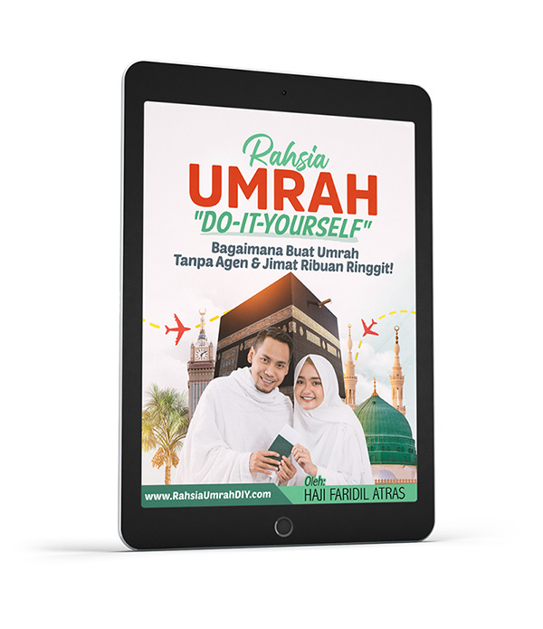 umrah diy
