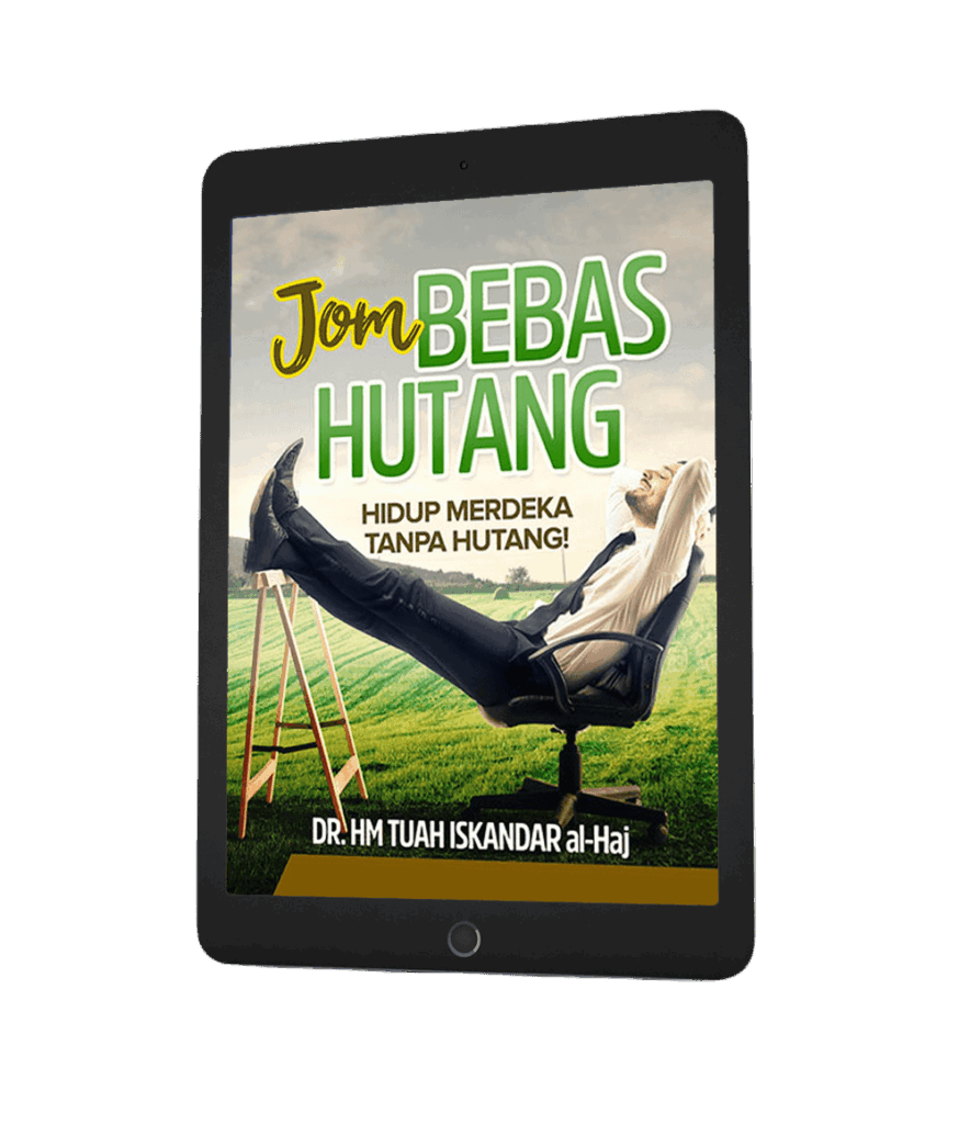 bebas hutang