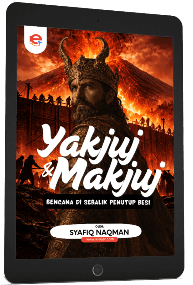 Ebook Yakjuj Makjuj